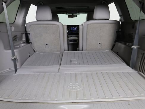 Used 2015 Toyota Highlander Limited image 19