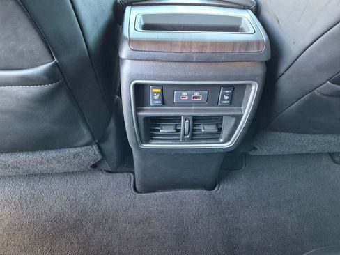 Used 2019 Nissan Murano Platinum AWD/4WD image 33