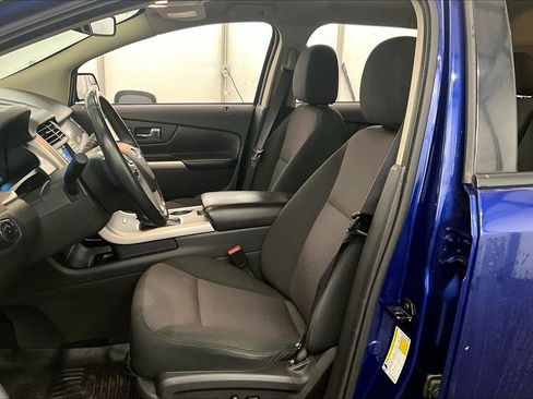 Used 2013 Ford Edge SEL image 24