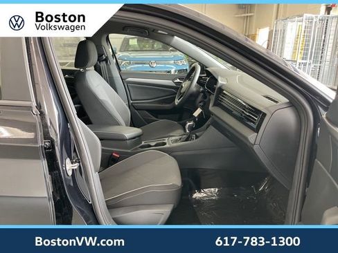 New 2026 Volkswagen Jetta Sport FWD image 11