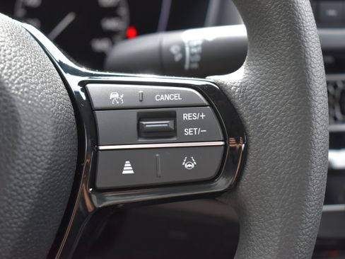 New 2026 Honda Civic LX image 20