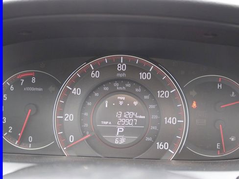 Used 2016 Honda Accord Sport image 29