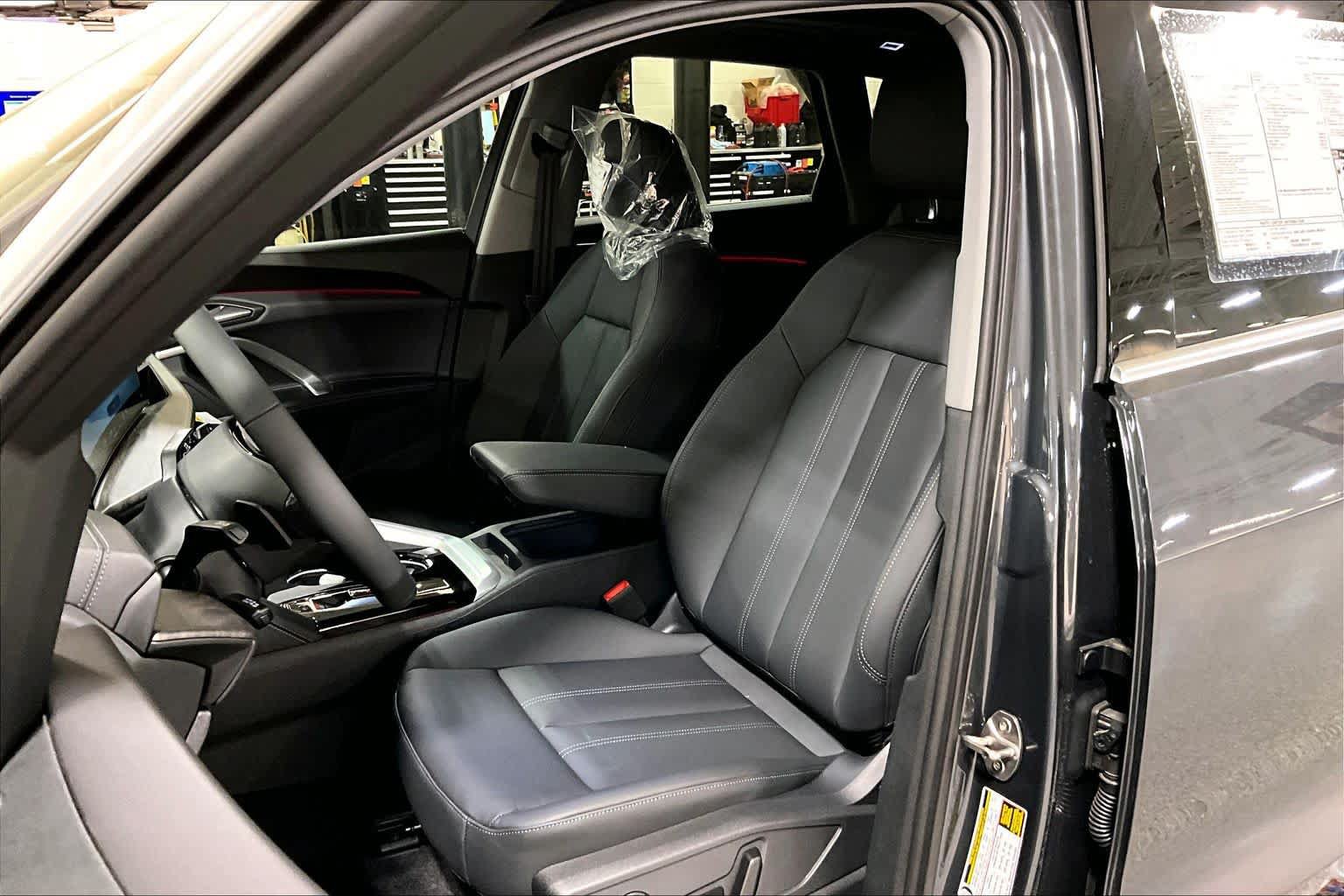 New 2026 Audi Q5 Premium w/ Premium Plus AWD/4WD image 9