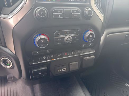 Certified 2021 Chevrolet Silverado 1500 LT w/ All Star Edition Plus image 26