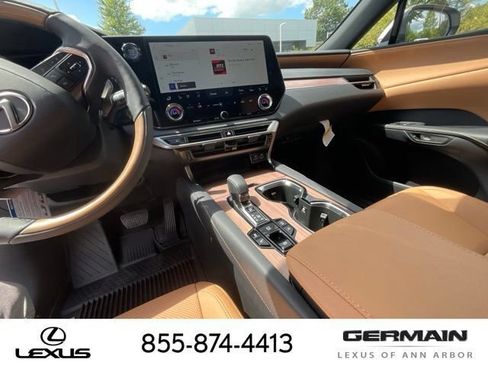 New 2026 Lexus RX 350 Premium w/ Convenience Package AWD/4WD image 20