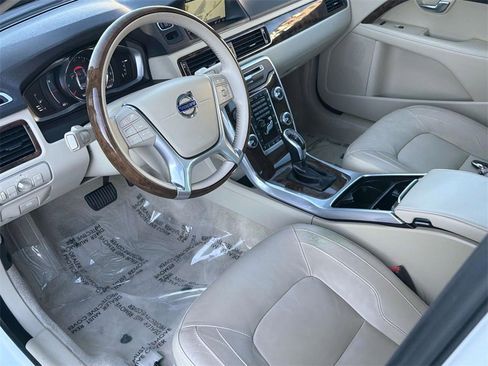 Used 2016 Volvo S80 T5 Platinum image 15