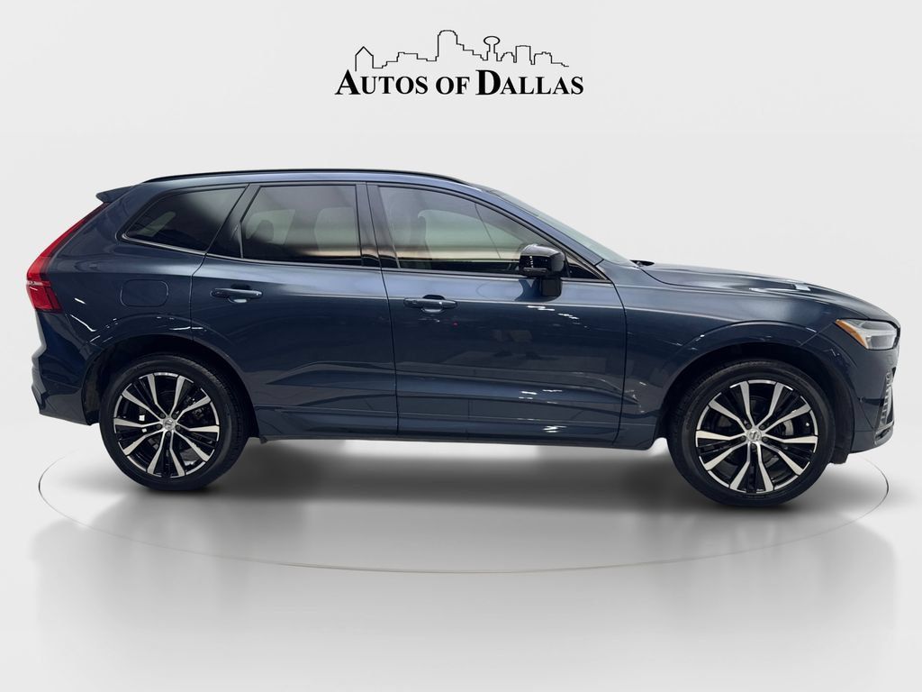 Used 2024 Volvo XC60 B5 Plus w/ Protection Package Premier AWD/4WD image 11