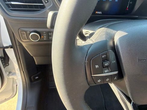 Used 2024 Ford Escape Active FWD image 24