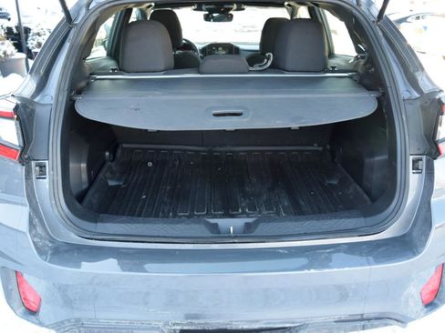 Used 2024 Subaru Impreza RS image 35