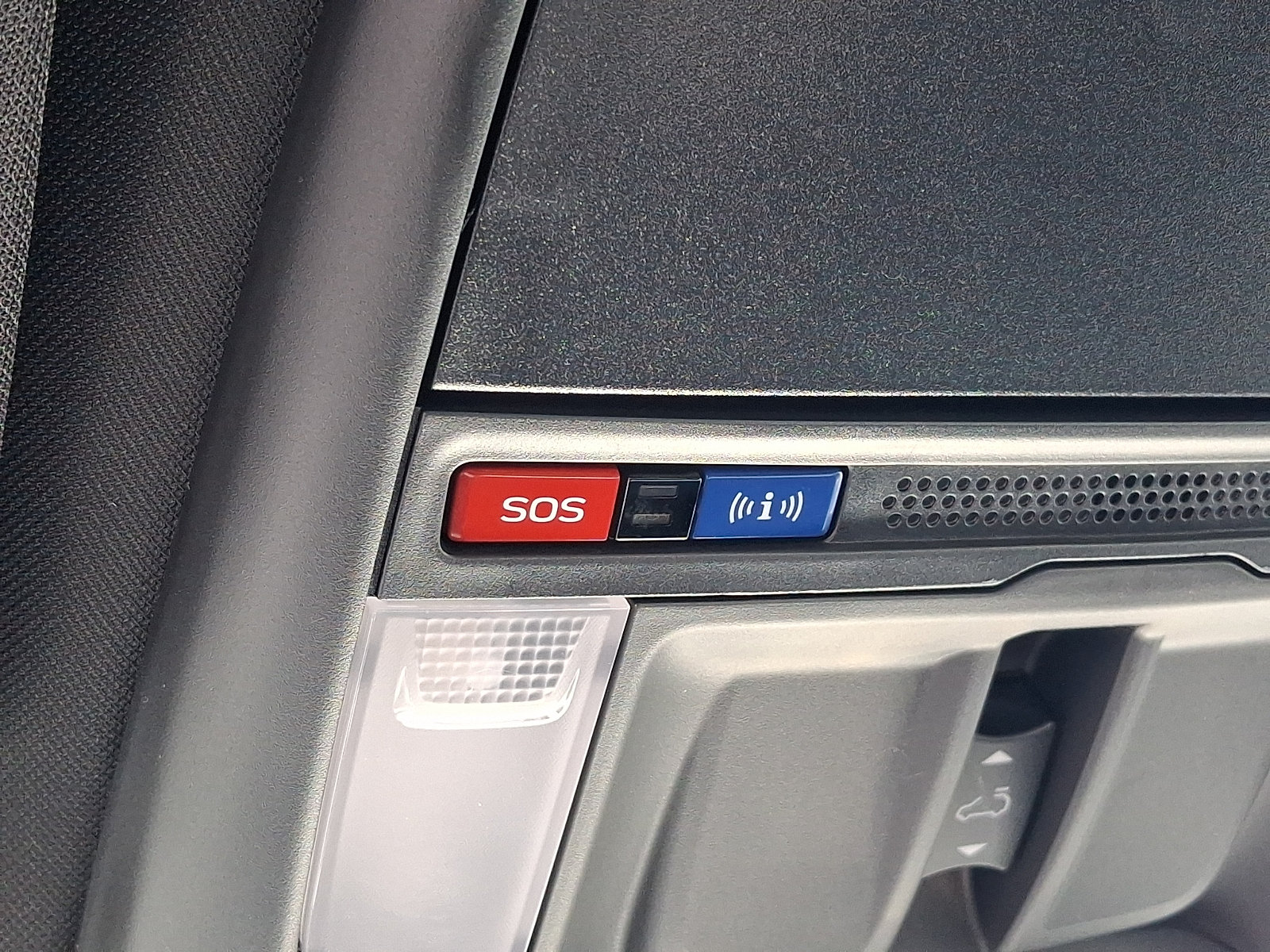 New 2026 Subaru Forester Premium AWD/4WD image 21