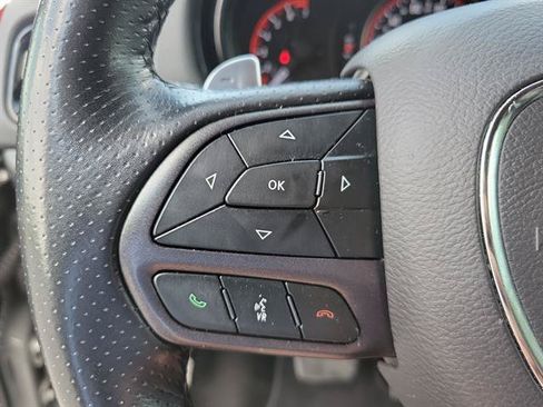 Used 2024 Dodge Durango GT AWD/4WD image 17