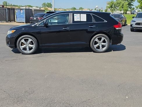 Used 2009 Toyota Venza AWD image 4