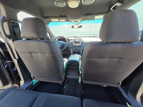 Used 2017 Ford Explorer 4WD Police Interceptor w/ Interior Upgrade Package image 32