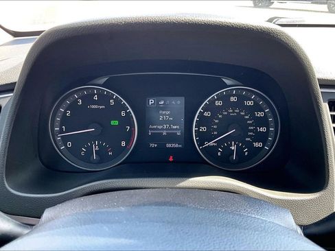 Used 2018 Hyundai Elantra Value Edition w/ Cargo Package image 20