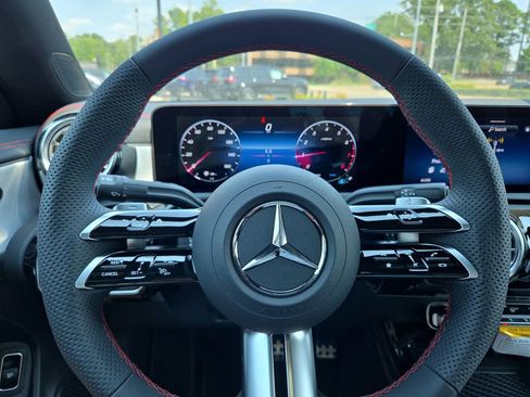 New 2026 Mercedes-Benz CLA 250 CLA 250 image 20