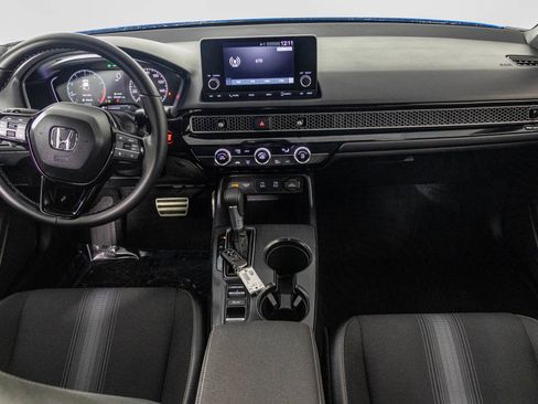 Used 2025 Honda Civic Sport image 20
