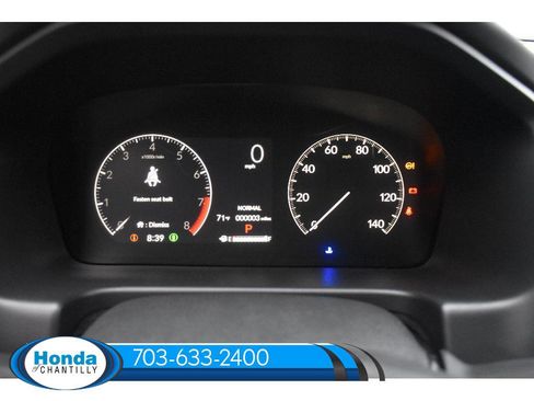 New 2026 Honda Odyssey Sport-L image 24