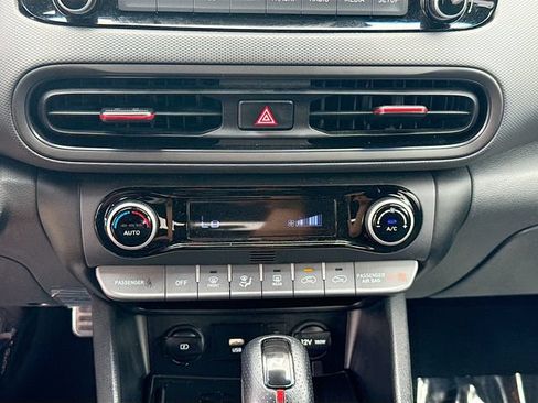 Used 2023 Hyundai Kona N Line FWD image 15