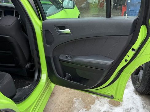 Used 2023 Dodge Charger GT w/ Blacktop Package image 4