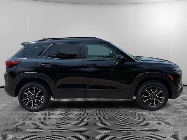 New 2026 Chevrolet TrailBlazer ACTIV w/ Convenience Package AWD/4WD image 6