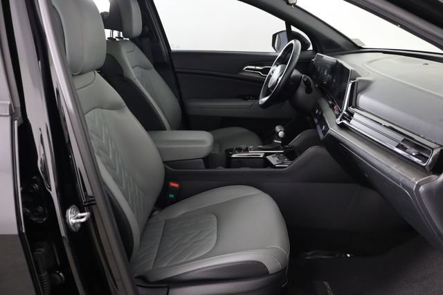 Used 2023 Kia Sportage X-Line w/ X-Line Premium Package AWD/4WD image 18