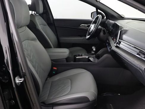 Used 2023 Kia Sportage X-Line w/ X-Line Premium Package AWD/4WD image 18