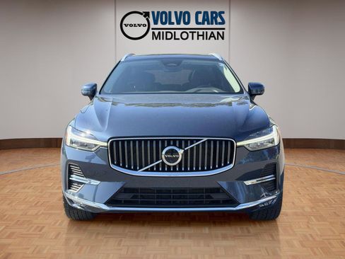 Used 2023 Volvo XC60 B5 Plus w/ Protection Package Premier AWD/4WD image 25