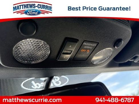 Certified 2018 Ford Mustang GT Premium image 21