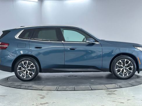 Used 2026 BMW X3 xDrive30i w/ Premium Package AWD/4WD image 8