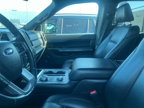 Used 2021 Ford Expedition Max XLT AWD/4WD image 7