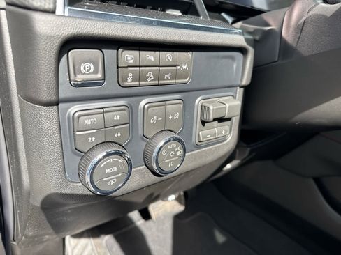 New 2026 Chevrolet Tahoe RST w/ RST Capability Package image 23