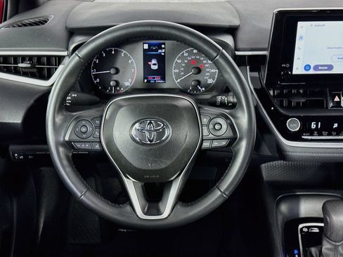 Used 2025 Toyota Corolla SE FWD image 37
