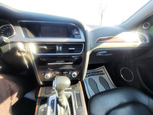 Used 2013 Audi A4 Premium Plus AWD/4WD image 19