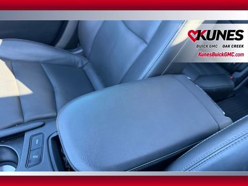 Used 2021 Cadillac XT6 Sport image 24