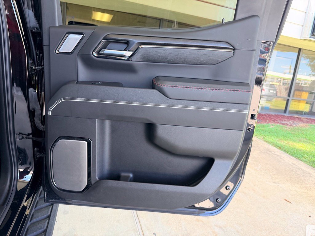 Used 2024 GMC Sierra 1500 AT4X AWD/4WD image 36