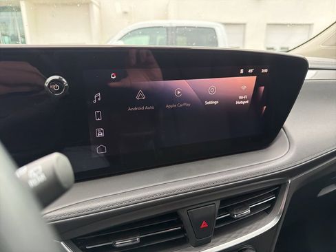 Used 2024 Buick Encore GX Preferred w/ Comfort Package image 9