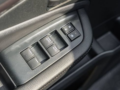 Used 2023 Honda Passport EX-L image 41