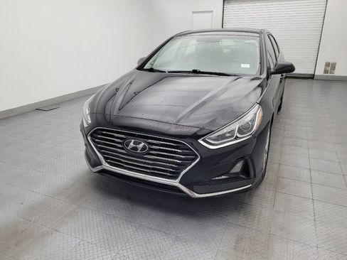 Used 2018 Hyundai Sonata SE FWD image 15