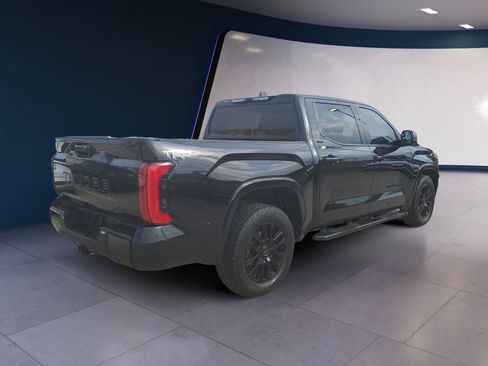 Used 2022 Toyota Tundra SR5 w/ TRD Sport Package RWD image 5