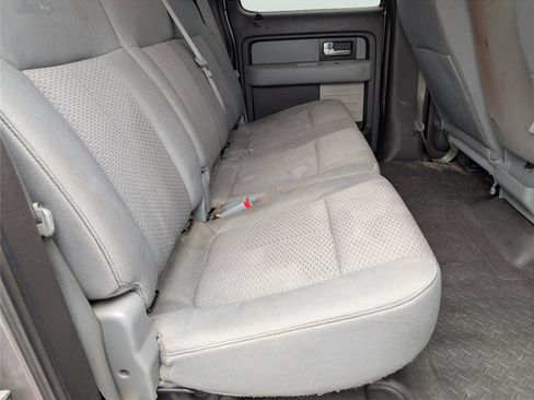 Used 2014 Ford F150 STX w/ Equipment Group 201A Mid RWD image 29