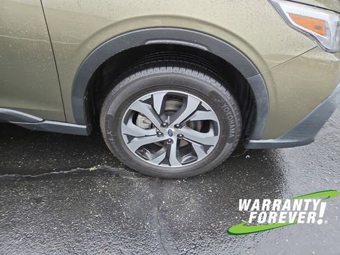 Used 2020 Subaru Outback Limited AWD/4WD image 20