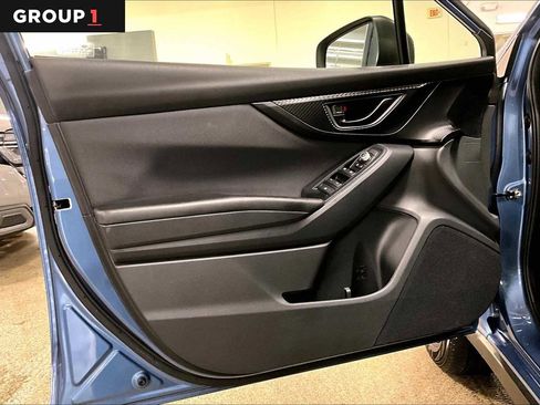 Certified 2023 Subaru Crosstrek 2.0i Premium image 21