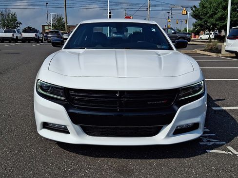 Used 2023 Dodge Charger SXT w/ Plus Group RWD image 2