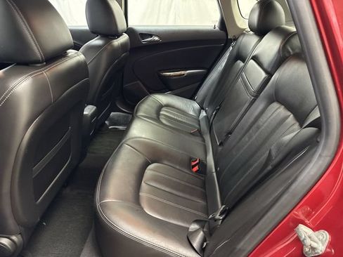 Used 2012 Buick Verano Leather FWD image 13