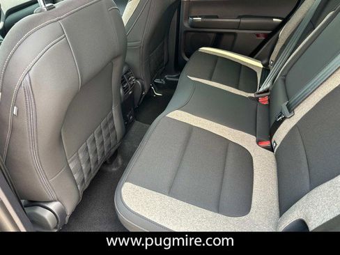 New 2025 Ford Bronco Sport Big Bend image 20