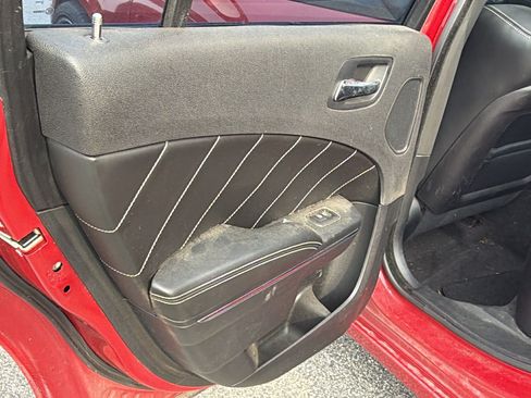 Used 2012 Dodge Charger R/T RWD image 23