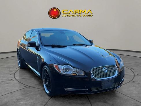 Used 2009 Jaguar XF Supercharged image 11
