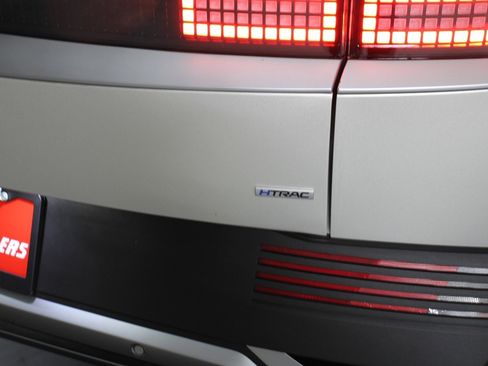 Used 2023 Hyundai Ioniq 5 SEL image 17