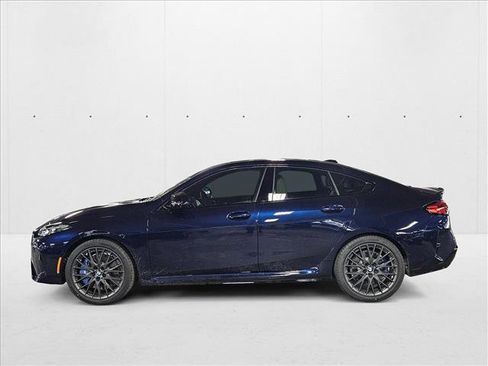 Used 2025 BMW M235i xDrive w/ Premium Package image 7