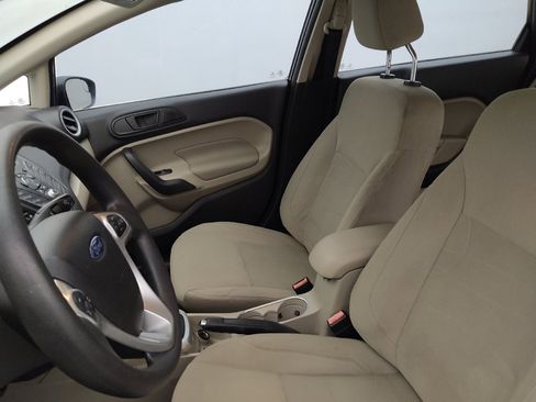 Used 2019 Ford Fiesta SE FWD image 17
